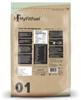 MyFitFuel MFF Plant Pea Protein 1 Kg (2.2 lbs) Strawberry Burst view 3