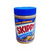 SkippySkippy Extra Crunchy Peanut Butter, 462 gm view 1