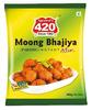 420 Moong Bhajia (Pack of 3) view 1