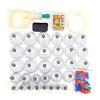32 Cupping Vaccum Chinese Medical Hijama Therapy Magnetic Machine Suction Accupressure Machine view 1
