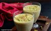 CROWN Premium Sheer Khurma (Sev Kurma) Mix 200g - for 3 to 4 Liters Milk - No Sugar Added - Eid Special Dessert | Serves 12-15 view 1