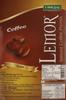 Lemor Gold Lemongrass Ginger Flavour Instant Tea Premix 1 kg|Instant premix Coffee 2kg|premix Coffee and Tea for Vending Machine |Ready to drink tea view 4