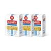 Agnesi Pasta Penne 500g + Fusilli 500g + Chifferi 500g, Pack of 1 Each, Product of Italy view 1