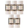 Arthrohills Ayurvedic Capsules  for Joint, Knee, Back & Shoulder Pain - Supports Strength & Mobility - 30 Capsule (Pack of 5) view 1