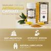 Arthrohills Ayurvedic Capsules  for Joint, Knee, Back & Shoulder Pain - Supports Strength & Mobility - 30 Capsule (Pack of 5) view 2