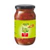 Adani Spices| Gunda | Gum berry Pickles -400gm Glass Bottle Pack Authentic Guajarati Taste view 1