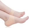 AheadStrong Heel Socks - Cushion For Heel Pain Relief, Anti Crack Silicone Socks For Women view 1
