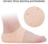 AheadStrong Heel Socks - Cushion For Heel Pain Relief, Anti Crack Silicone Socks For Women view 2