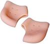 AheadStrong Heel Socks - Cushion For Heel Pain Relief, Anti Crack Silicone Socks For Women view 4