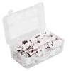 FOOD ESSENTIAL Pan Gilori [Mouth Freshener, Paan Mukhwas, After-Meal Mukhwas,Paan Khajoor] 200 Pcs. view 2