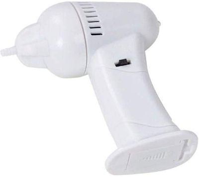 DEDSO Ear Wax Cleaner Remover Kit Safe Removal Vacuum Earwax Cleaner Cleaning Tool