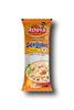 Ashoka Sewaiyan Vermicelli Wheat Seviyan Semiya Roasted sewaiyan Sewai, Sevian (100gm Each) | Thin Vermicelli Sevai for Kheer (Pack Of 30) view 1