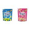 Comfort After Wash Morning Fresh Fabric Conditioner Pouch - 2 L & After Wash Fabric Conditioner Pouch - 2 l Combo view 1