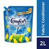 Comfort After Wash Morning Fresh Fabric Conditioner Pouch - 2 L & After Wash Fabric Conditioner Pouch - 2 l Combo view 3