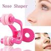 Digital Shoppy Fashion Up Lifting Shaping Shaper Straightening Face Fitness Slimmer Facial Soft Pad Beauty Nose Clip (Pink), Pack of 1 view 4