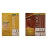 Lemor Gold Lemongrass Ginger Flavour Instant Tea Premix 2 kg|Instant premix Coffee 3kg|premix Coffee and Tea for Vending Machine |Ready to drink tea view 1