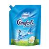 Comfort After Wash Morning Fresh Fabric Conditioner Pouch - 2 L & Matic Front Load Detergent Powder - 4 kg with Free 2 kg Combo view 3