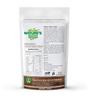 NATURE'S GIFT - FOR THOSE WHO CARE'S Cheddar Cheese Powder (100% Pure Off White) - 100 GM view 2