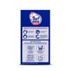 Comfort After Wash Morning Fresh Fabric Conditioner Pouch - 2 L & Matic Top Load Detergent Powder - 4 Kg with Free 2 Kg Combo view 4