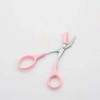 Digital Shoppy 1 PC Pink Eyebrow Trimmer Scissors With Comb Woman Men Hair Removal Grooming Shaping Shaver Eyebrow Trimmer Makeup Tool view 2