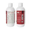 Sharrets Keto Coconut MCT Oil 500ml, C8:70 C10 :30, for Athletes, Brain, Muscles, Running Medium Chain Triglycerides Liquid view 2