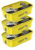 Indofish Sardine In Vegetable Oil, 3 X 125 g view 1