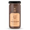 looms & weaves - Freshly Ground Robusta Coffee Beans (Organically Grown, Single Origin, Farm Direct produce, Medium Dark Roast & Fine Powder)  (Filter Coffee Powder)- 100 gm view 1