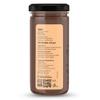 looms & weaves - Freshly Ground Robusta Coffee Beans (Organically Grown, Single Origin, Farm Direct produce, Medium Dark Roast & Fine Powder)  (Filter Coffee Powder)- 100 gm view 2