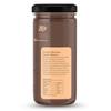 looms & weaves - Freshly Ground Robusta Coffee Beans (Organically Grown, Single Origin, Farm Direct produce, Medium Dark Roast & Fine Powder)  (Filter Coffee Powder)- 100 gm view 3