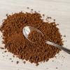 looms & weaves - Freshly Ground Robusta Coffee Beans (Organically Grown, Single Origin, Farm Direct produce, Medium Dark Roast & Fine Powder)  (Filter Coffee Powder)- 100 gm view 4