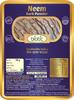 Biotic Natural Neem Bark Powder (Azadirachta indica) - neem chaal powder for teeth cleaning and Eating - 100gm view 2