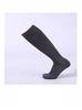 Digital Shoppy Unisex Medical Compression Socks Pressure Varicose Veins Leg Relief Pain Knee High Stockings Socks 1Pair (Grey, L/XL) view 1