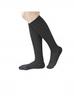 Digital Shoppy Unisex Medical Compression Socks Pressure Varicose Veins Leg Relief Pain Knee High Stockings Socks 1Pair (Black, L/XL) view 1