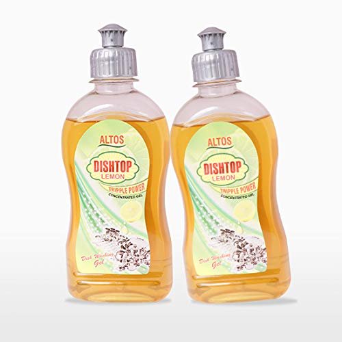 Altos Dishtop 250ml (Pack of 2)