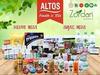 Altos Dishtop 250ml (Pack of 2) view 4