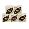 Mist 1 Ply Tissue Paper Napkins for Dining Table Cocktail Serviettes Cocktail Napkin Absorbent Luncheon Tissue Paper (50 Pulls Each, Pack of 6) view 1