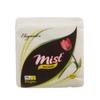 Mist 1 Ply Tissue Paper Napkins for Dining Table Cocktail Serviettes Cocktail Napkin Absorbent Luncheon Tissue Paper (50 Pulls Each, Pack of 6) view 4