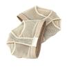 SUPVOX 3 Pair Ballet Belly Dance Forefoot Pads Foot Thongs Dance Paw view 4