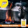 Hopen Dishwash Gel 5 L - Lemon Dishwash Liquid - Manual Dish Wash Gel view 4