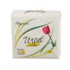 MDN Mist 2 Ply Tissue Paper Napkins for Dining Table Serviettes Cocktail Napkin Absorbent Luncheon Tissue Paper (50 Pulls Each, Pack of 6) view 4