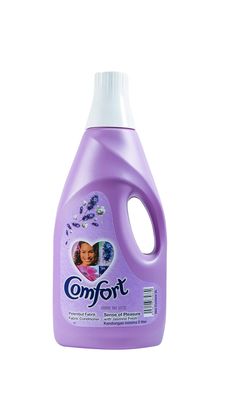 Comfort 2lt (imported) (Sense Of Pleasure (Purple))