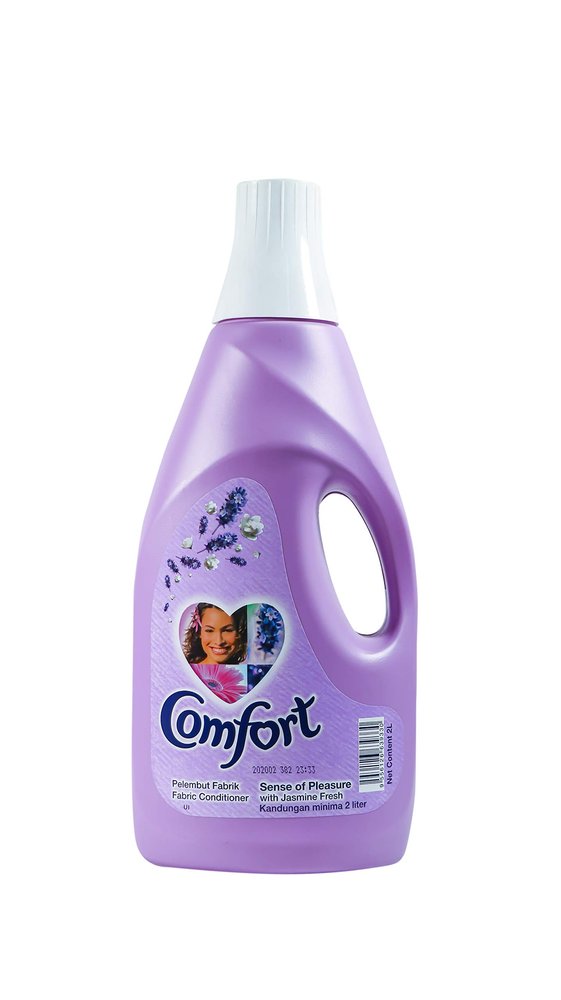 Comfort 2lt (imported) (Sense Of Pleasure (Purple))