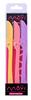 Moyi Eyebrow Facial Hair Remover Epilator Razors For Women (Pack of 3) view 1