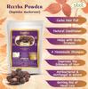 Biotic Natural Shikakai, Amla, Reetha, Bhringraj, Hibiscus And Neem Dried Powder-600 Gms (100 Gms Each) view 4