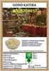 Wild Forest Gond katira (Astragalus Gummifer)400 Gm view 2