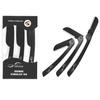 Grooming Dermablade Trio, Eyebrow Razor view 2
