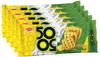 Britannia 50-50 Maska Chaska, 50g (Buy 4 Get 1, 5 Pieces) Promo Pack view 1