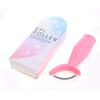 Digital Shoppy Handle Spring Face Hair Removal Epilator Depilatory Roller Tool - Pink view 3