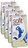 Sofit Natural SOYA Milk, 200ml (Pack of 4) Promo Pack view 1