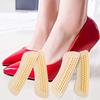 Aniwon High Heel Pads Multipurpose 4D Non Slip Massage Shoe Pads for Women view 3